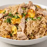 チキンチャーハン（URBAN ZAIKA）