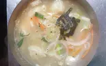 カルクッス（韓国家庭料理 小屋）