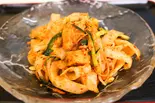 手作り凉皮リャンピー（李記 小籠包専門店・タピオカ専門店）