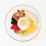 【人気No.2】コムハニープレート / COMB HONEY PLATE（YOGI GREEK＆ACAI 三軒茶屋店）