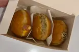 ディナーセット（姫Donut）
