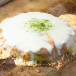 Wチーズフォンデュ天（東京鉄板倶楽部 田）