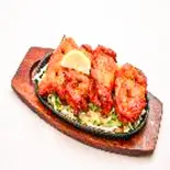 インドチキンティッカ（AGNI アグニ 調布）