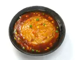 天津丼 Tianjin-Style Crab Omelette（上海亭 五反野本店）