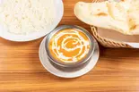 シーフードカレー ランチセット（サティ 錦糸町店）