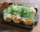 【ネギマヨ好き】ネギマヨたこ焼き(6個)（【今夜、私が頂くのは・・・】俺のたこ焼き 日吉店）