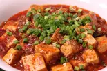 麻婆豆腐（龍福園 立川錦町3丁目店）
