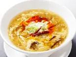 サンラータンメン（中華料理　南砂餃子坊　北砂店）