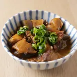 どて焼き(天神酒場)