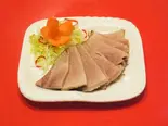 日南もち豚チャーシュー（中国食府双龍居 天満駅前店）
