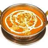 キーマ カレーkeema curry（インドネパールレストランサファル）