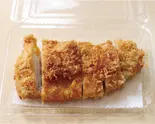 ロースかつ(100g)Pork Loin Cutlet (100g) 山)F-1109】民)F-1076】(とんかつの和吉 博多駅前通り店)