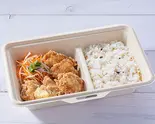 タルタルソースで楽しむ サクサク鶏竜田(お弁当)(chawan ららぽーと横浜店)
