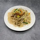 ビーフン（台湾伝統料理 秀玉 シュウギョク）