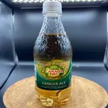 ジンジャーエール(500ml) Ginger Ale（俺のイタリアン 新橋赤レンガ通）