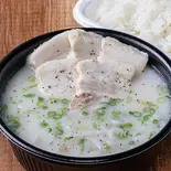 テジコムタンクッパ弁当(豚大門市場 浅草橋東口店)