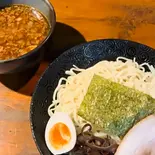 辛旨！！辛こく味噌つけ麺（麺屋参壱）