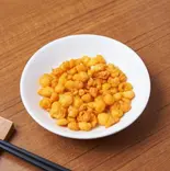 辛揚げ玉（二郎インスパイア系 まぜそば ちゅるる）