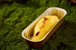 チーズ付きドリアンの炭火焼き・芝士烤榴莲(小尾羊 薬膳しゃぶしゃぶ 巣鴨店)