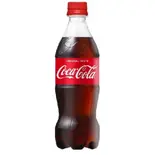 コカ・コーラ 500PET（チャーチル）