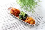 キムチモリ（焼肉第一韓国館）