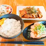 豚キムチ弁当（こきんた千林店）