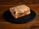 究極のエルヴィスサンド(単品)（蒲田カフェ）