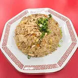 ガーリック炒飯（みんなの炒飯パラダイス）