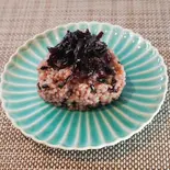 昆布（mitoho onigiri kitchen）