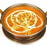 キーマカレーKEEMA CURRY（インドネパールレストランサファル）