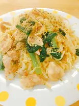 ベトナム焼きそば ミーサオ(ベトナム料理シンチャオ 六本松店)