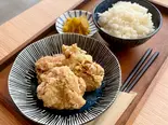 本仕込醤油3個弁当(東京からあげ極鶏(ゴクチー) 府中北店)