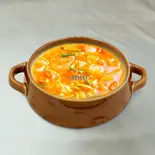 スープカレー Soup Curry（インドレストラン さくら）