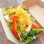 あぷろサラダ Apulo's Salad（小さな韓国あぷろ03）