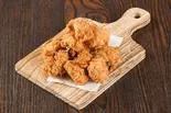 塩酥鶏（台湾悪魔ジーパイ 錦糸町店）