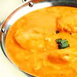 【51】ポークキーマカレー/Pork Keema Curry（インド・ネパールレストラン YABIN 溝の口店）