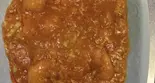 エビチリ(明昌飯店 薬研堀店)