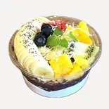アサイーグリークヨーグルトボウル（【アサイーボウル】cafe STARK）