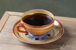 水出し珈琲 (ホット・アイス)（スクルコーヒーロースター）