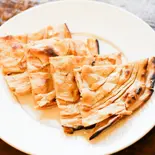 パラタ PARATHA(ボンベイ・インディアン・ダイニング&バー 横川店)