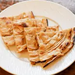 パラタ PARATHA(ボンベイ・インディアン・ダイニング&バー 宇品店)