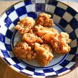 阿波尾鶏のから揚げ(玄玄)