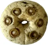 オリーブ（Gluten-Free Bagels ＆ Salad efu）