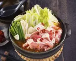 チゲ鍋（おひとり鍋本舗 新栄店）