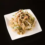 ザーサイ合え（中華料理上海亭蕨店）