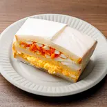 ダブルたまごサンドイッチ（【グルテンフリー有機野菜使用】MY WITCHES SANDWICH）
