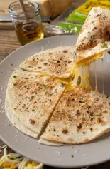 ケバブピッツァKebab pizza（Liman Kebab リマンケバブ元住吉）