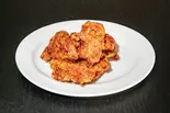 唐揚げ4個（麺処HACK 中崎店）