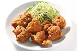 鶏のから揚げ（中華厨房 杏杏）