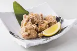 鶏の唐揚げ（お好み焼き・鉄板焼き こて吉【特製出汁使用！自慢のお好み焼き】 上野の森さくらテラス店）